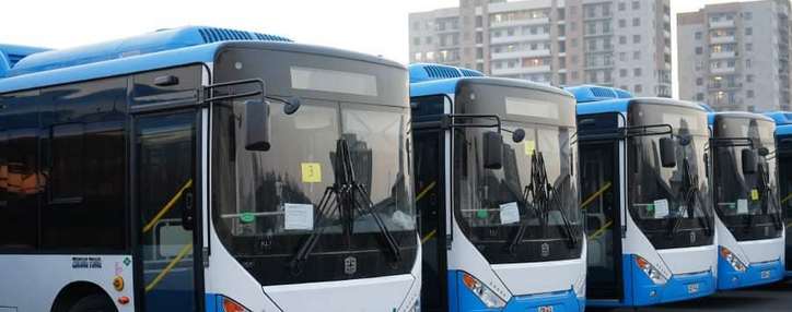 بهترین روش حمل‌ونقل در ارمنستان: تاکسی، اتوبوس یا مترو؟ | راهنمای جامع سفر